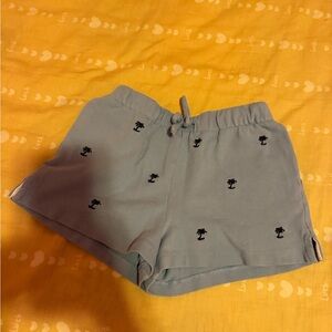 Polo by Ralph Lauren Light Blue Shorts